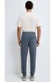 M066907 Basic Men's Sweatpants - 5