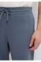 M066907 Basic Men's Sweatpants - 6