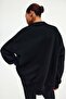 Oversized sweatshirt - 4