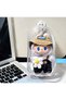 Plush Doll Pendant Blind Box Collectible Toy Art Toy Farmers - 5