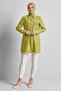 Embroidery Detailled Tunic 45672 - 2