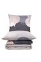 Ranforce 100% Cotton Double Duvet Cover Set |   Sheets - 4