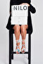 Hawai Sandal - Floral Print Sandal For Women - 5