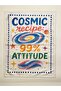 Zodiac Scorpio Cotton 2-Piece Kitchen Towel (40X50 cm) - 5