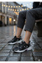 Songa Unisex Sports Shoes 101 23144-Z - 3