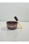 Meditation Bell Yoga Bell Tibetan Bowl Singing Bowl 15 Cm - 4