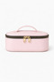 Rectangular Cosmetic, Personal Care, Travel, Gift, Pocketed Makeup Bag