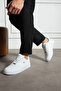 White 105 Men's Sneaker Casual Shoes - 3
