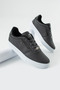 Gray White 105 Men's Sneaker Casual Shoes - 4