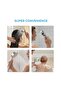 AQUA Hand Shower Head – Durable ABS & Chrome Finish for Limescale Reduction & Chlorine Minimizing - 5