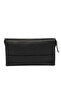 Black Genuine Leather Men's Portfolio Bag - S1Pc00001633-A41 - 3