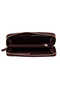 Claret Red Genuine Leather Women's Wallet - S1Cb00005734-M71 - 3