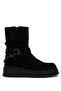Women's Genuine Leather Casual Boots 231 1058 Bn Boots Sk23/24