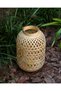 Lux Bambu Mumluk - 3