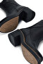 Women's Genuine Leather Casual Boots 231 2043 Bn Boots Sk23/24 - 3