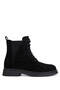 Women's Genuine Leather Casual Boots 824 7007 Bn Boots Sk23/24