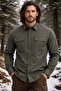 Tactical Winter Outdoor Men's Shirt & Protection Shirt - 2