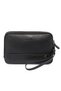 Black Genuine Leather Men's Portfolio Bag - S1Pc00021529-C3J - 3