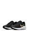 W Revolution 7 Fb2208-006 Black Women's Walking & Running Shoes - 3