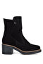 Women's Genuine Leather Casual Boots 231 2043 Bn Boots Sk23/24