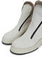 Women's Genuine Leather Casual Boots 33 629 Bn Boots Sk23/24 - 3
