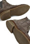 Women's Genuine Leather Casual Boots 824 7007 Bn Boots Sk23/24 - 5