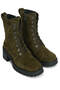 Women's Genuine Leather Casual Boots 775 8259 Bn Boots Sk23/24 - 3