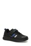 Bumes F Black- Cobalt Boys' Sports Shoes