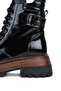 Women's Genuine Leather Casual Boots 775 2315 Bn Boots Sk23/24 - 3