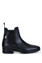 حذاء ركوب الخيل من الجلد الطبيعي للجنسين 990 Alano Boots