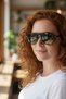 Unisex Bergamo New Season High Quality Sunglasses Uv400 Protection - 6