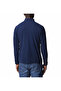 Men's Outdoor Fleece Jacket Em6503 Klamath Range Ii Half Zip 1352472466 - 3