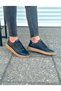 100% Genuine Leather Men's Winter Comfortable Daily Casual Ornamental Lace-Up New Season Elegant Shoes 40-44