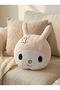 Melody Plush Pillow Cute Soft