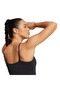Women's Optime Sportsman Undershirt with Bra Optime Ls Tank Jn6857 - 6
