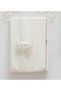 Incibaby 100% Cotton Baby Boy 10-Piece Hospital Discharge Set New Model 2025-2026 (Beige) - 4