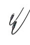 IPhone-Type C Digital Display Fast Charging & Data Cable 27 Watt – 1.2 m - 8