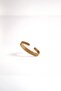 Pure Copper Carved Unisex Bracelet - 4