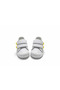 White Green Oli Orthopedic Daily Sports Shoes - 7