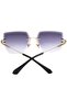 New Season Women's Sunglasses - 4