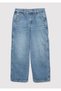 Fox Street Mv91 Indigo Blue Jean Pants 6011191-90869 - 3