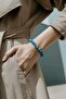 Apatite Natural Stone Bracelet 8 Mm (Gives Creativity Ability)Aa Quality - 2
