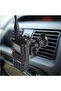 Two Way Radio Car Holder Bracket Steel Hook Handheld Radios Vehicle Mounts for BaoFeng Y... - 3