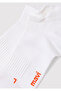 Active White Booties Socks -0911035-620 - 2