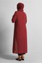 Pul Payet Detayli Tuni̇k 40886 - 5