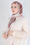 ALVINA DIGITAL ORGANIC SCARF 8136
