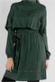 Belted Tasseled Tunic 41190 - 4