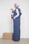 Overall with Pocket with Flywheel Detail 4118 - 4