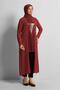 Pul Payet Detayli Tuni̇k 40886