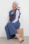 Overall with Pocket with Flywheel Detail 4118